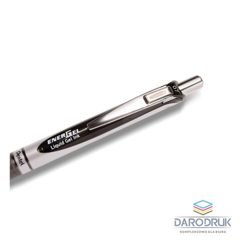 Pentel Pióro kulkowe BL77 wkład czarne Pentel