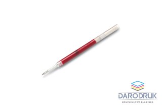 Pentel Wkład do pióra kulkowego Pentel Energel LR7 czerwony