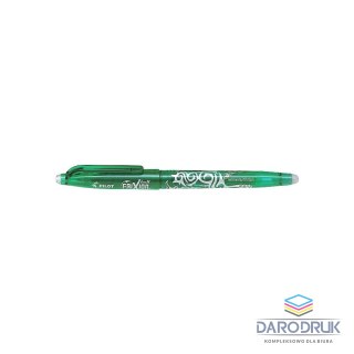 Pilot Pióro kulkowe Frixion wkład zielony Pilot (PIBL-FR5-G)