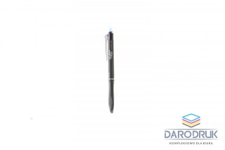 Pilot Pióro kulkowe Frixionball PLUS 0,7 wkład niebieskie Pilot (PIBLRT-FRPL S7-L)
