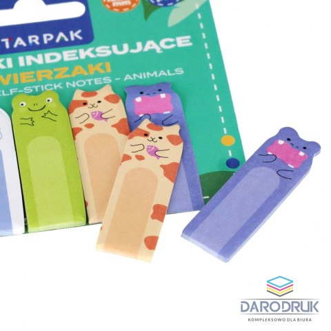 Starpak Zakładki indeksujące Starpak (562592)