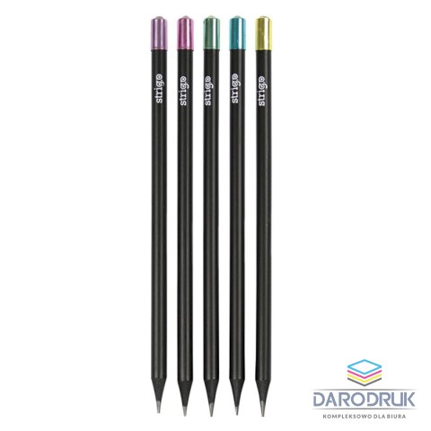 Strigo Ołówek HB Strigo (BD01)