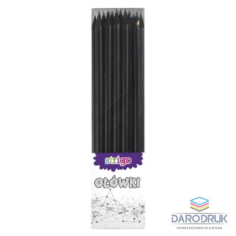 Strigo Ołówek HB Strigo (BD01)