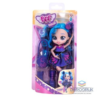 Tm Toys Lalka Cry Babies BFF Tancerka Shannon Tm Toys (IMC923720)