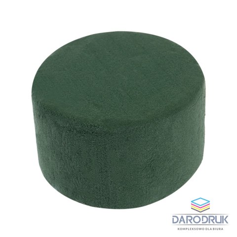 Arpex Kwiaty Pianka florystyczna do kwiatów żywych - cylinder Arpex (VP8238)