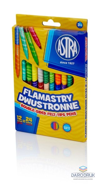 Astra Flamaster 24 kol. Astra