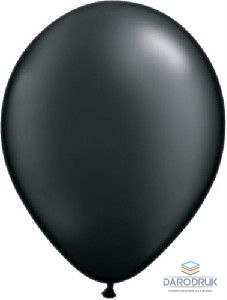 Godan Balon gumowy 100 szt czarny 12cal Godan (G110/14)