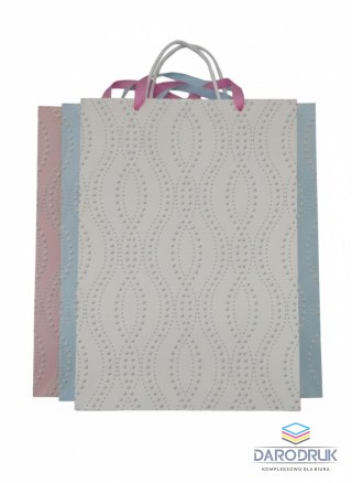 Ju Piter Torba prezentowa Ju Piter (JP DW5505XXL 50x72x18)