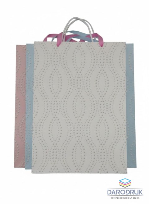 Ju Piter Torba prezentowa Ju Piter (JP DW5505XXL 50x72x18)