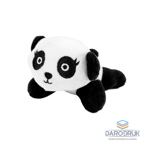 Lean Pluszak Mała Panda z Transporterem [mm:] 130 Lean (7200)