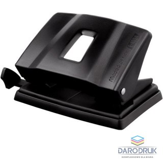 Maped Dziurkacz Essentials Metal czarny 25k (402411) Maped