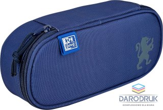 Oxford Saszetka Esse Jeans turkusowy Oxford (400174200)