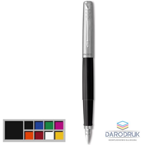 Parker Ekskluzywne pióro tłoczkowe Jotter Parker (2096430)