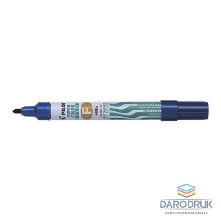 Pilot Marker permanentny wkład niebieski 1,0mm okrągła końcówka Pilot (SCA-F-L)