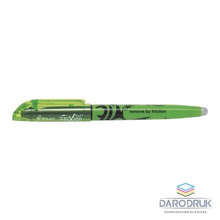Pilot Zakreślacz Frixion Light wkład zielony 3,3mm Pilot (PISW-FL-G)