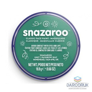 Snazaroo Farba do malowania twarzy Snazaroo (1118222)