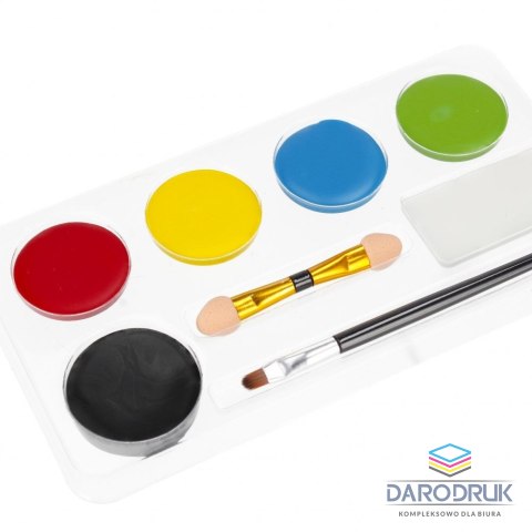 Starpak Farby do twarzy Starpak (528371)