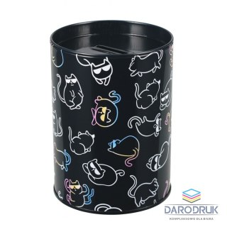 Starpak Skarbonka Kitty metal Starpak (536634)