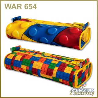 Warta Saszetka mix Warta (WAR-654)