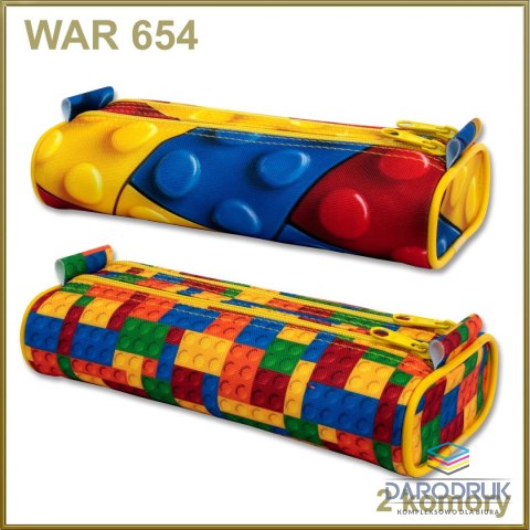 Warta Saszetka mix Warta (WAR-654)