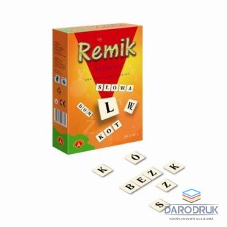 Alexander Gra edukacyjna Remik Alexander (1343)