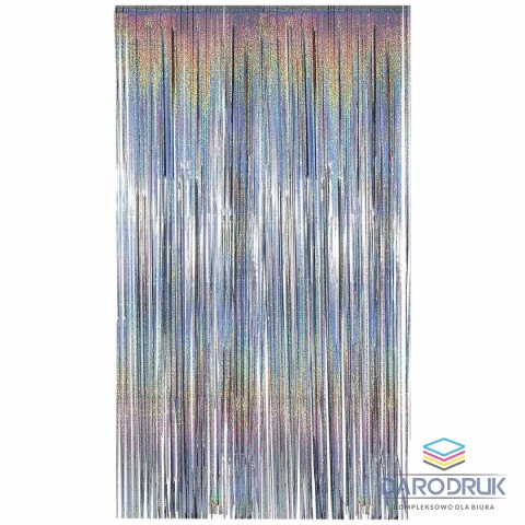 Arpex Dekoracja Fotościanka party opalizująca Arpex (HF3293)