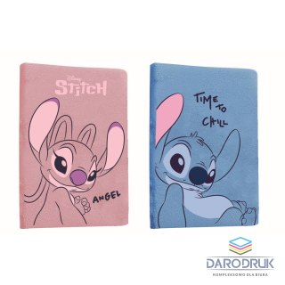 Beniamin Notes (notatnik) A5 Stitch 80k. Beniamin