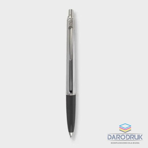 Długopis BALLOGRAF EPOCA CHROM wkład niebieski (TO-0126 3)