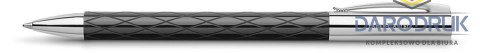 Faber Castell Długopis Ambition Rhombus Faber Castell (148900)