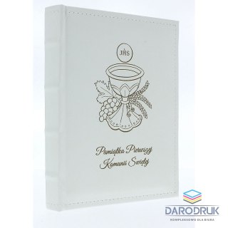 Gedeon Album tradycyjny 20k. Gedeon (DBCS20 Colorful)