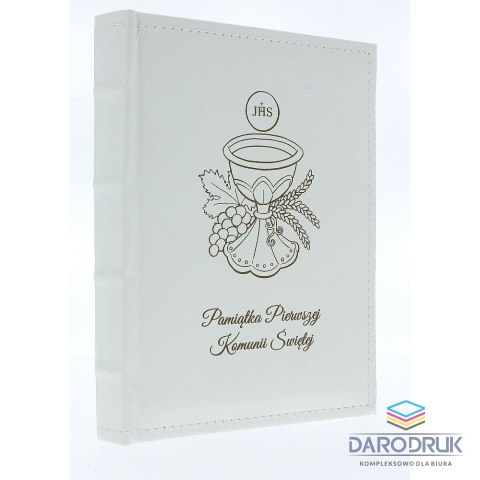 Gedeon Album tradycyjny 20k. Gedeon (DBCS20 Colorful)