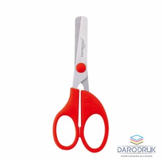 Keyroad Nożyczki dla leworęcznych 13cm Keyroad (KR972393)