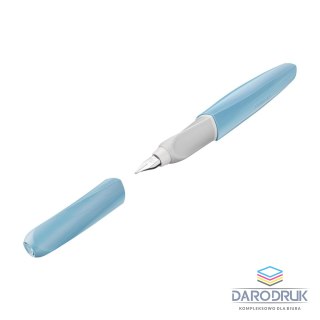 Pelikan Pióro wieczne Twist Eco Niebieskie 822206 Pelikan (400195744)