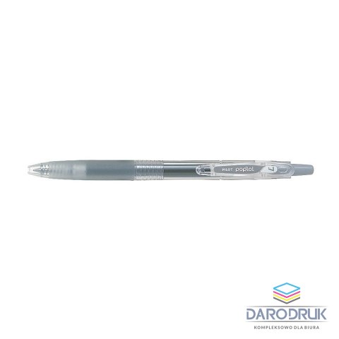 Pilot Długopis POP LOL wkład mix 0,34mm Pilot (PIBL-PL-7-V)