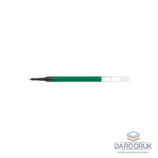 Pilot Wkład do cienkopisu Synergy wkład zielony 0,5mm Pilot