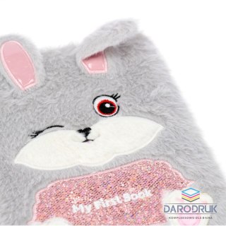 Starpak Pamiętnik A5 Rabbit Starpak (564708)