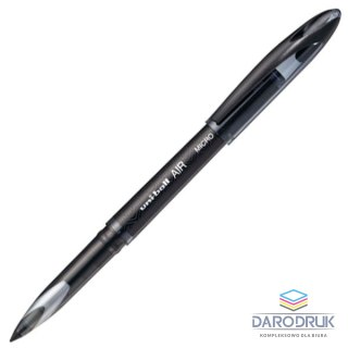 Uni Pióro kulkowe UNI UBA-188 AIR Micro czarne