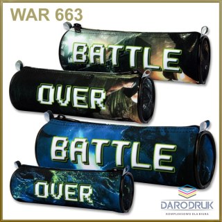 Warta Saszetka mix Warta (WAR-663)
