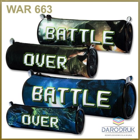 Warta Saszetka mix Warta (WAR-663)