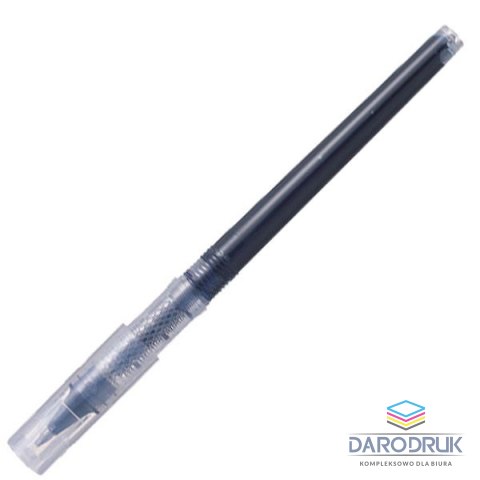 Wkład do długopisu wkład czarny 0,5mm