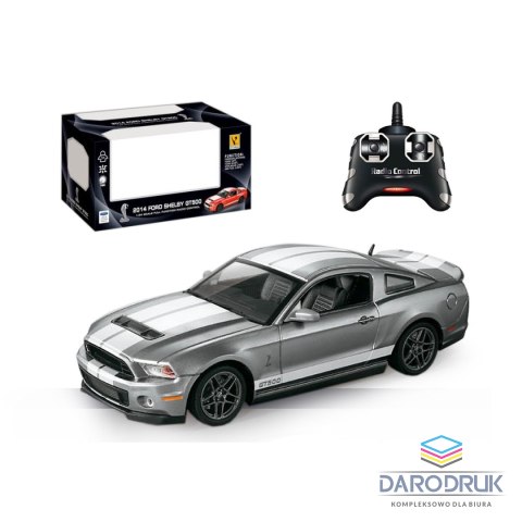 Artyk Samochód RC Ford Shelby GT500 Artyk (188527)