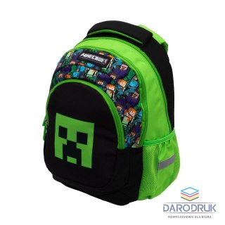 Astra Plecak Minecraft Astra (502025054)