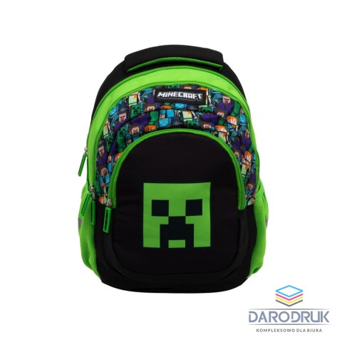 Astra Plecak Minecraft Astra (502025054)