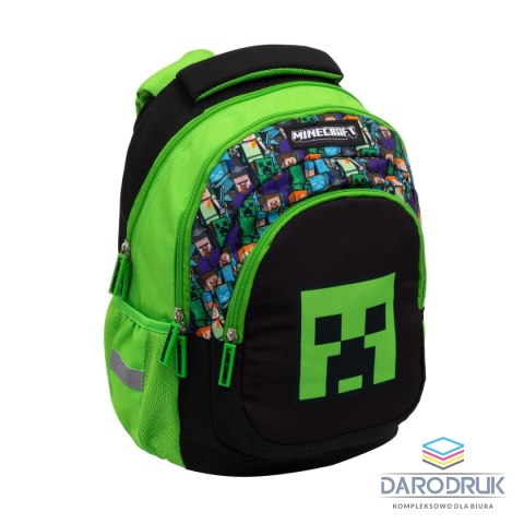 Astra Plecak Minecraft Astra (502025054)
