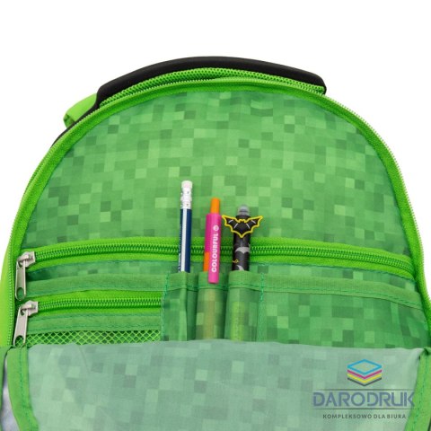 Astra Plecak Minecraft Astra (502025054)