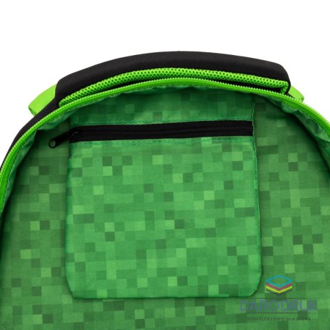Astra Plecak Minecraft Astra (502025054)