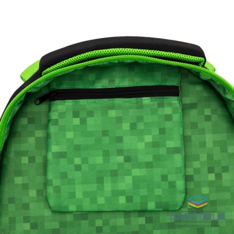 Astra Plecak Minecraft Astra (502025054)