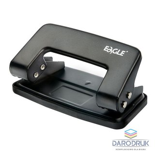 Eagle Dziurkacz 709 czarny 8k (110-1023) Eagle