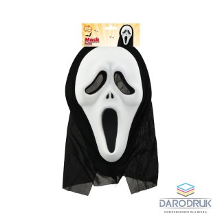 Godan Maska HALLOWEEN MASKA Godan (MKRZK-YH)