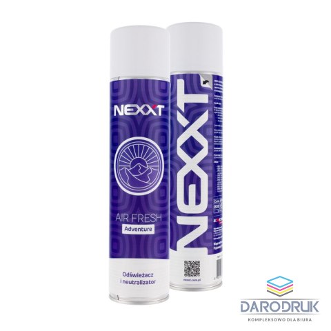 Nexxt Professional Papier toaletowy Nexxt Professional